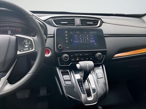 Used 2019 Honda CR-V EX image 9