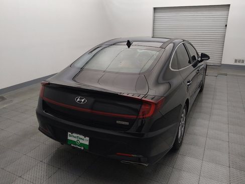 Used 2020 Hyundai Sonata SEL FWD image 7