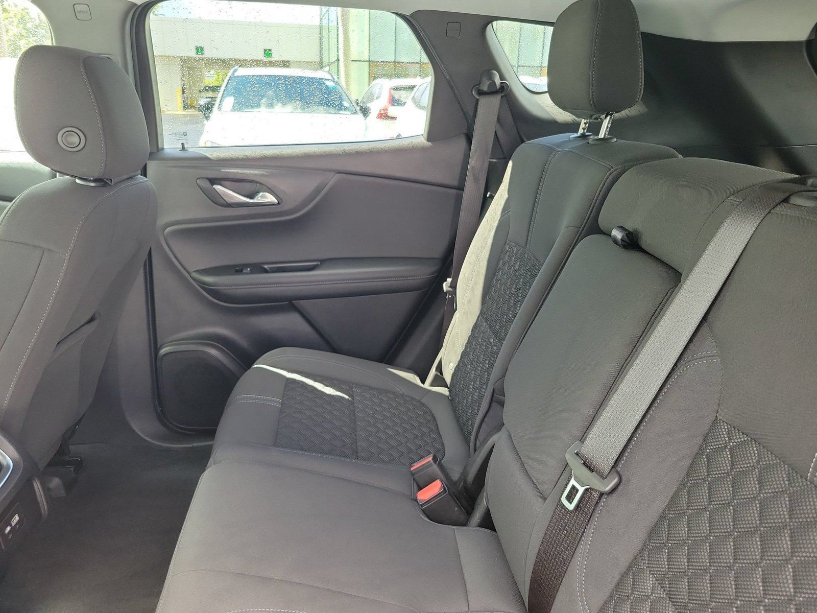 Used 2022 Chevrolet Blazer LT AWD/4WD image 11