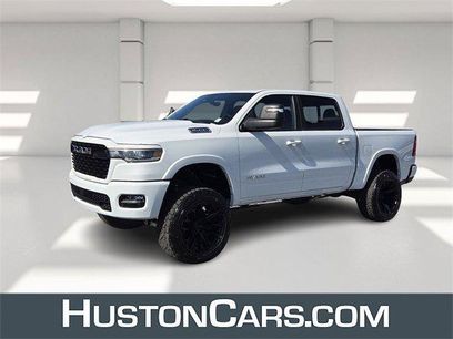 Used 2025 RAM 1500 Big Horn