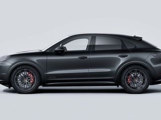 New 2026 Porsche Cayenne GTS video 2