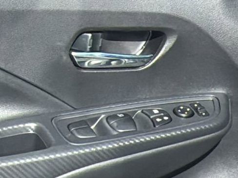 New 2025 Nissan Versa SV w/ Trunk Package image 22