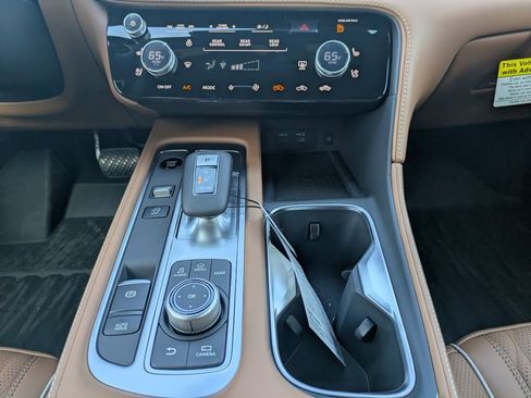 New 2026 INFINITI QX60 Autograph w/ Autograph Tech Package image 21