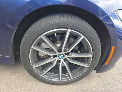 Used 2020 BMW 330i xDrive Sedan w/ Convenience Package