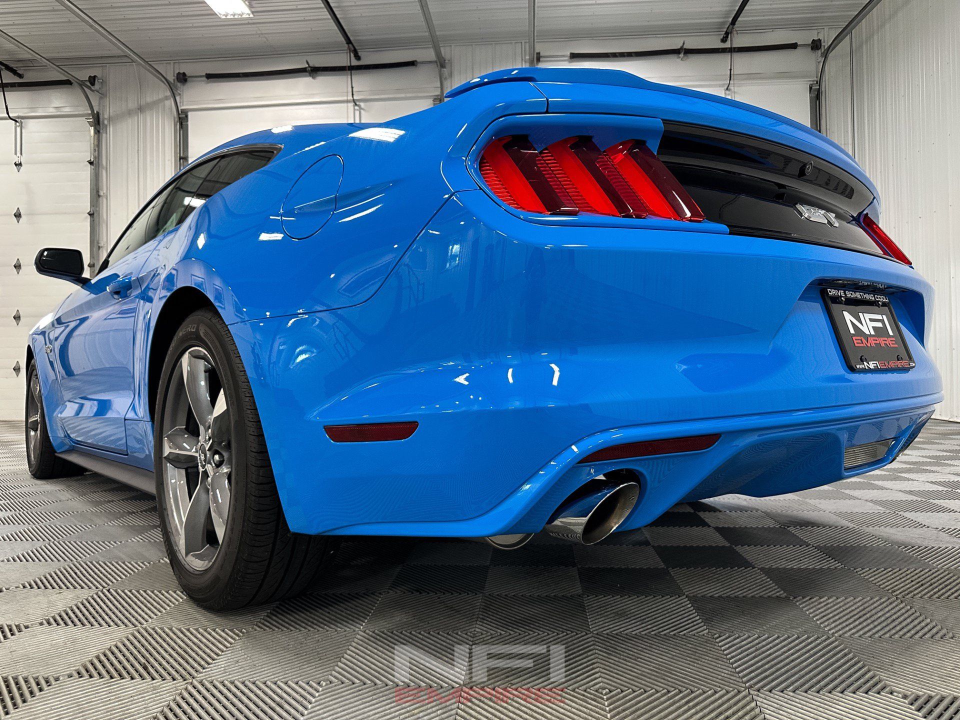 Used 2017 Ford Mustang GT RWD image 21