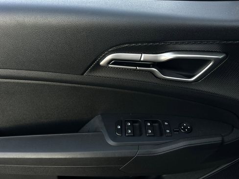 Certified 2023 Kia Sportage LX image 11