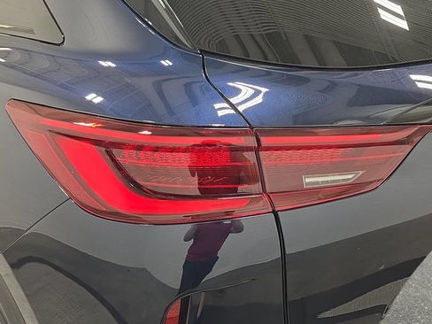 Certified 2025 INFINITI QX50 Sport AWD/4WD image 29