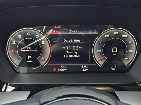 New 2026 Audi A3 2.0T Premium image 18