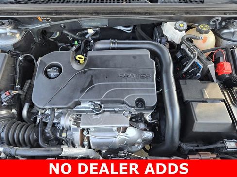 Used 2024 Chevrolet Malibu LT image 30