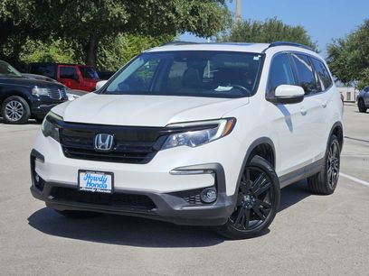 Used 2022 Honda Pilot Special Edition