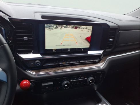 Certified 2024 Chevrolet Silverado 1500 LT Trail Boss image 19