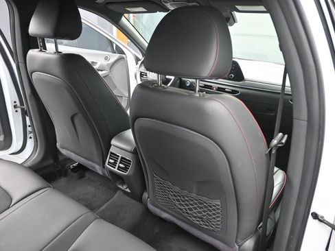 Used 2021 Hyundai Sonata SEL Plus image 25