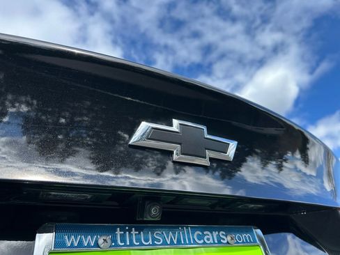 Used 2024 Chevrolet Malibu LT w/ Midnight Edition FWD image 32