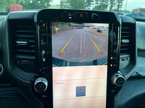 New 2026 RAM 2500 Tradesman w/ Safety Group image 17