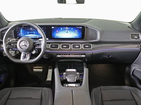 Certified 2026 Mercedes-Benz GLE 53 AMG 4MATIC image 16