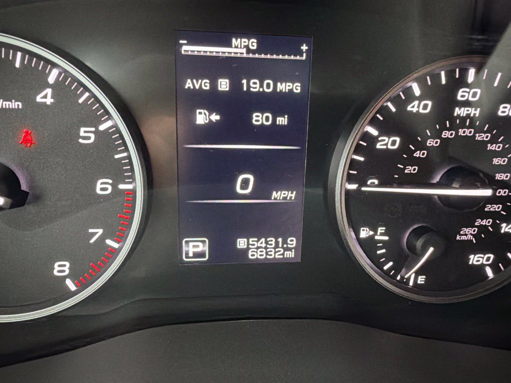 Certified 2025 Subaru Ascent Premium AWD/4WD image 33