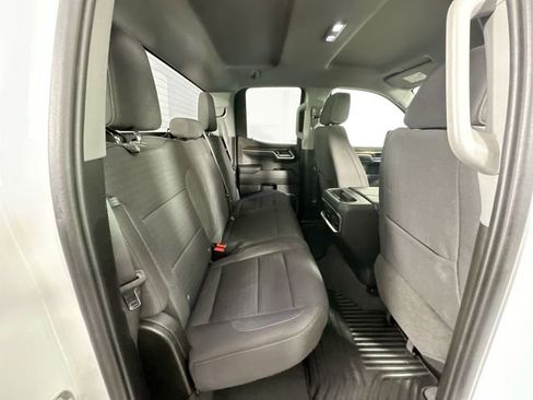 Used 2023 GMC Sierra 1500 Elevation w/ X31 Off-Road Package AWD/4WD image 27