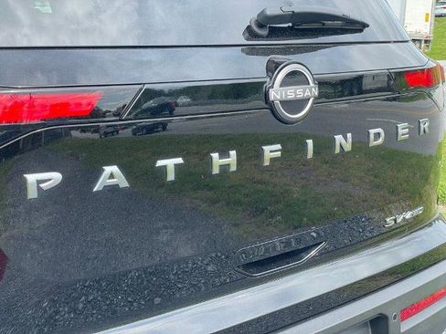 Certified 2023 Nissan Pathfinder SV AWD/4WD image 19