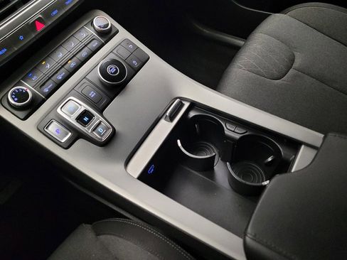 Used 2022 Hyundai Palisade SE w/ Cargo Package FWD image 26
