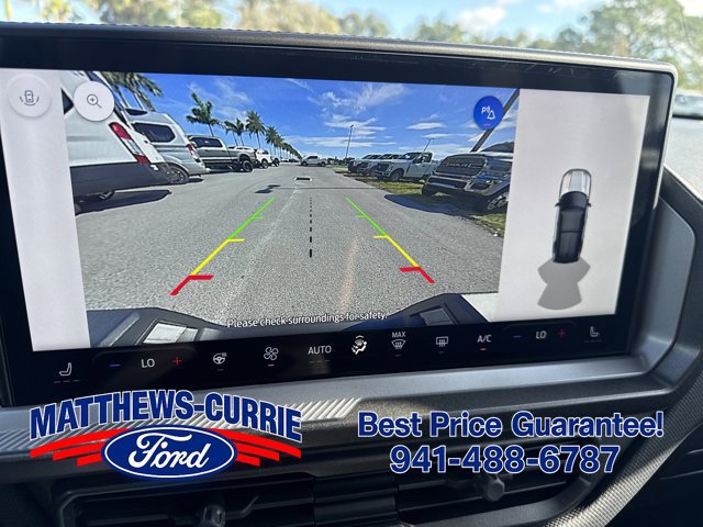 New 2026 Ford Bronco Sport Outer Banks AWD/4WD image 17