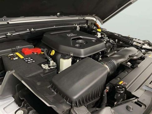 Used 2023 Jeep Wrangler Unlimited Sahara w/ Dual Top Group image 91