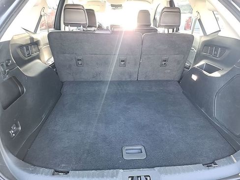 Used 2022 Ford Edge Titanium w/ Equipment Group 301A AWD/4WD image 5