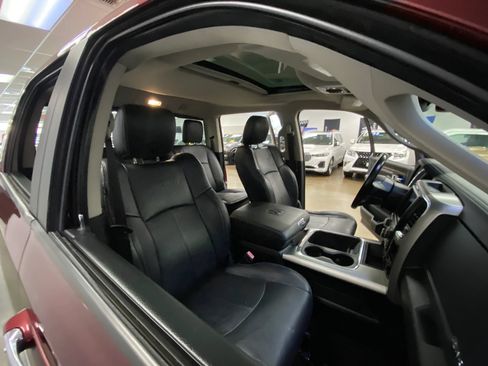 Used 2019 RAM 1500 Laramie w/ Convenience Group RWD image 23