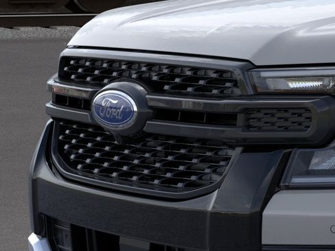 New 2026 Ford Ranger XLT AWD/4WD image 17