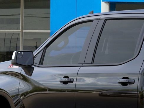 New 2026 Chevrolet Silverado 1500 LT image 12