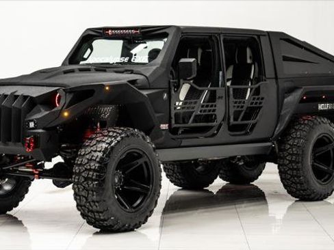 Used 2026 Jeep Gladiator Sport image 22