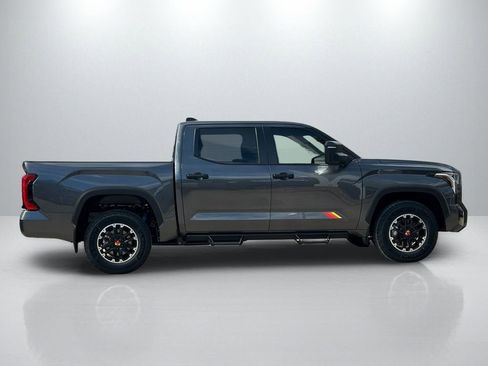 New 2026 Toyota Tundra Limited AWD/4WD image 4