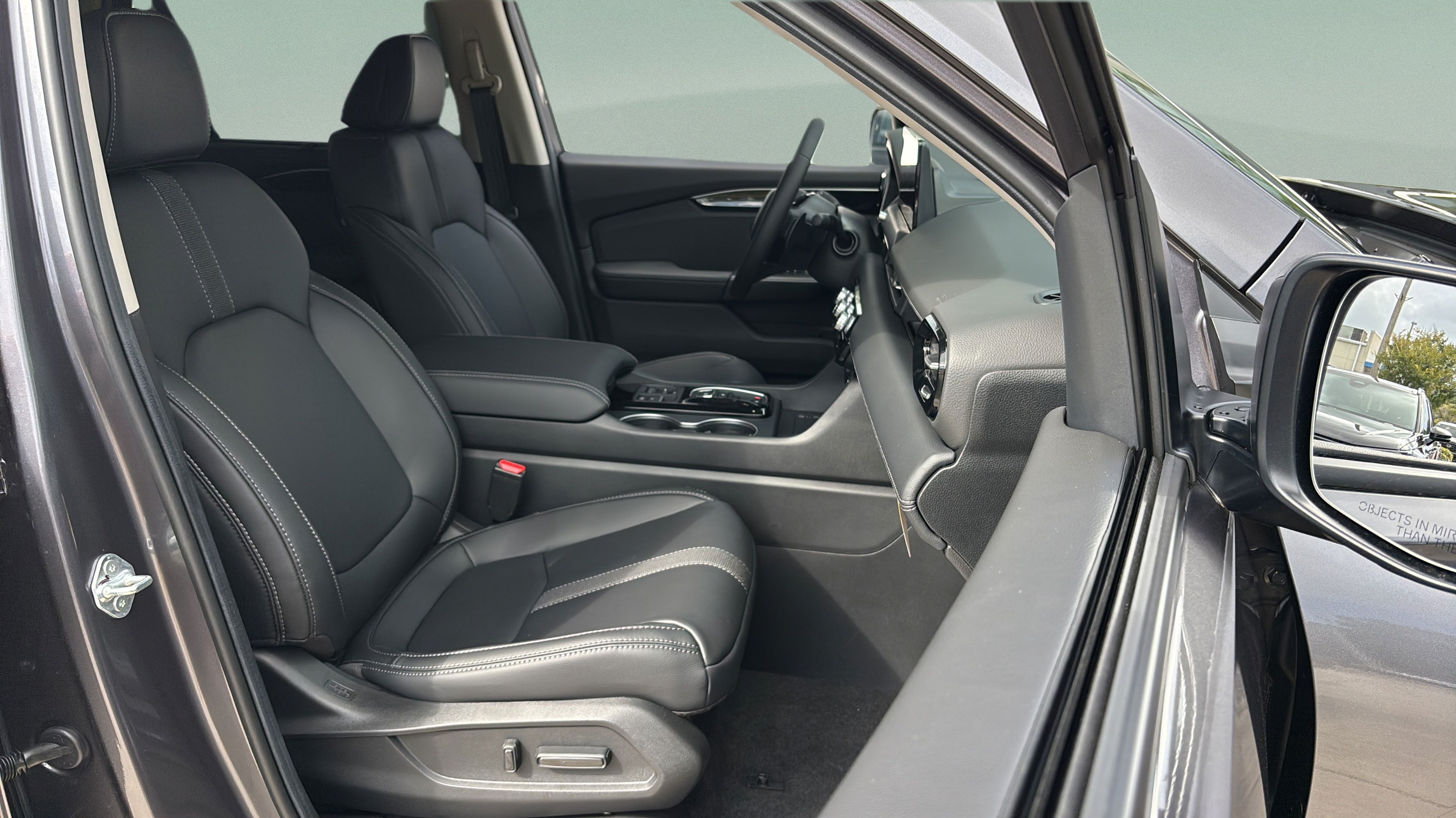 New 2026 Honda Pilot EX-L image 16