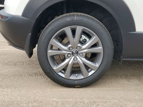 New 2026 MAZDA CX-30 AWD 2.5 S image 5