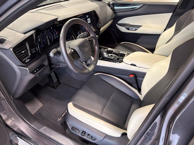 Used 2024 Lexus NX 350 AWD w/ Cold Area Package image 11