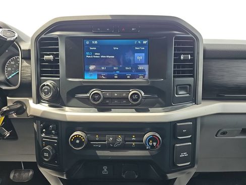 Used 2022 Ford F150 XLT w/ Trailer Tow Package AWD/4WD image 20