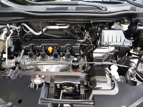 Used 2019 Honda HR-V LX image 39