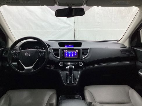 Used 2016 Honda CR-V EX-L image 29