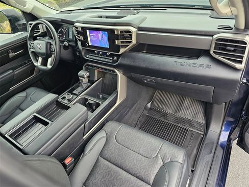 Used 2024 Toyota Tundra SR5 image 11