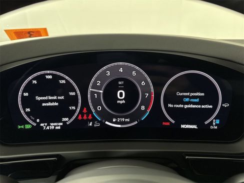 New 2026 Porsche Cayenne S image 37