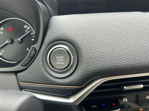 Used 2025 MAZDA CX-90 3.3 Turbo w/ Preferred Package image 15