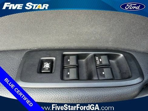 Used 2023 Ford Ranger XLT w/ Equipment Group 301A Mid RWD image 15