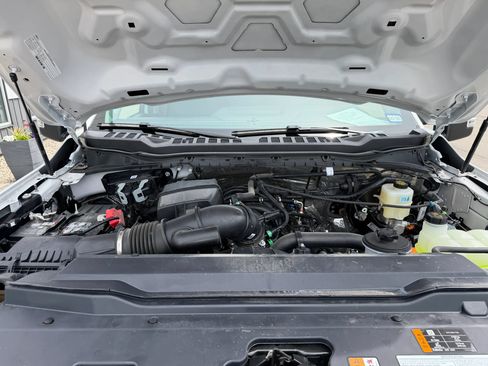 Used 2025 Ford F350 XLT AWD/4WD image 30