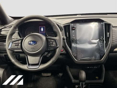 New 2026 Subaru Forester Limited AWD/4WD image 24