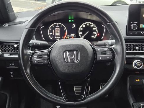 Used 2022 Honda Civic Sport image 12