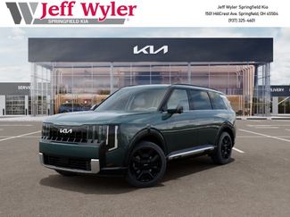 New 2027 Kia Telluride X-Line SX Prestige AWD/4WD video 1
