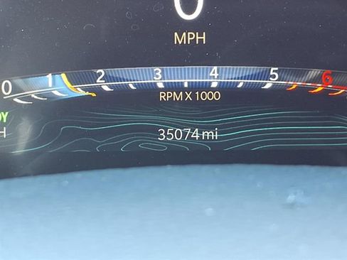 Used 2022 Jeep Grand Cherokee Limited 4xe image 19