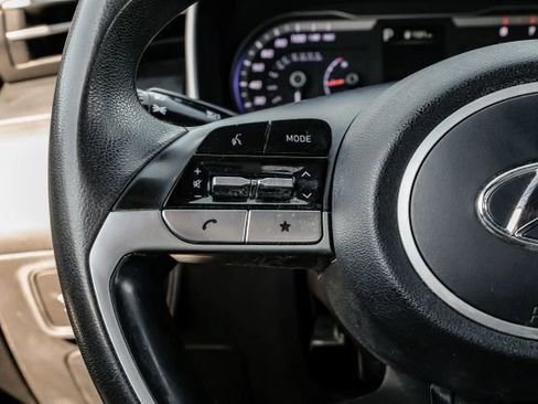 Used 2024 Hyundai Santa Cruz SEL image 23