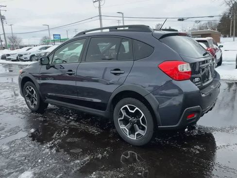 Used 2015 Subaru Crosstrek 2.0i Limited image 6