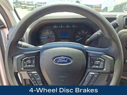 Used 2024 Ford E-450 and Econoline 450 Super Duty