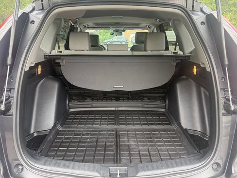 Used 2017 Honda CR-V EX image 6